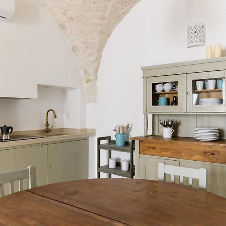 Casetta Wilma By Wonderful Italy Cisternino Luaran gambar