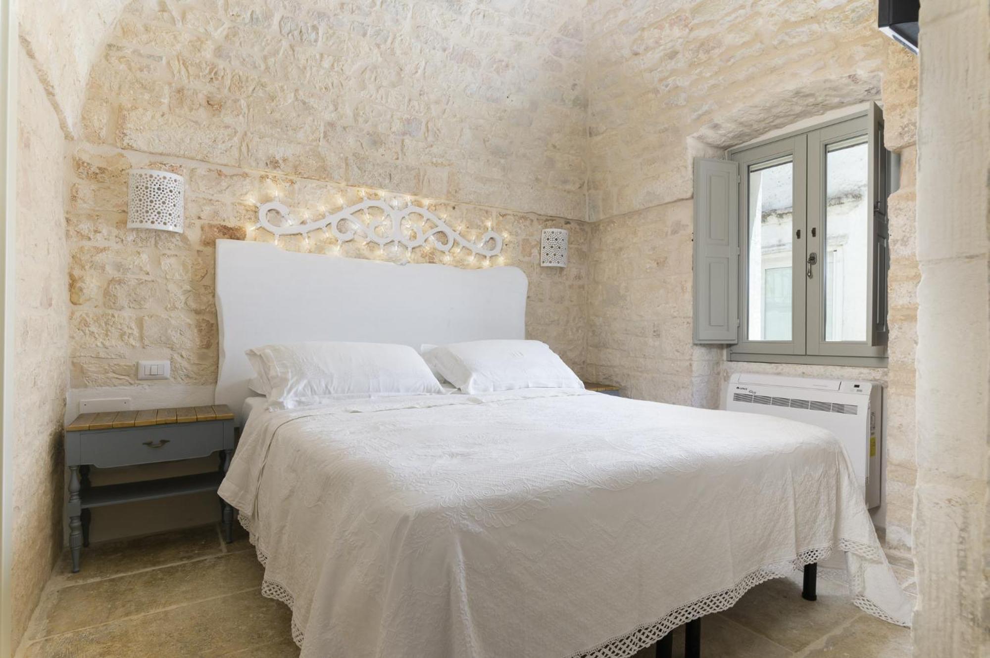 Casetta Wilma By Wonderful Italy Cisternino Luaran gambar