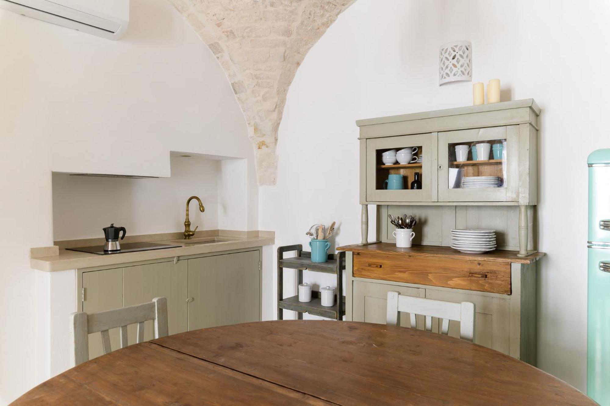 Casetta Wilma By Wonderful Italy Cisternino Luaran gambar