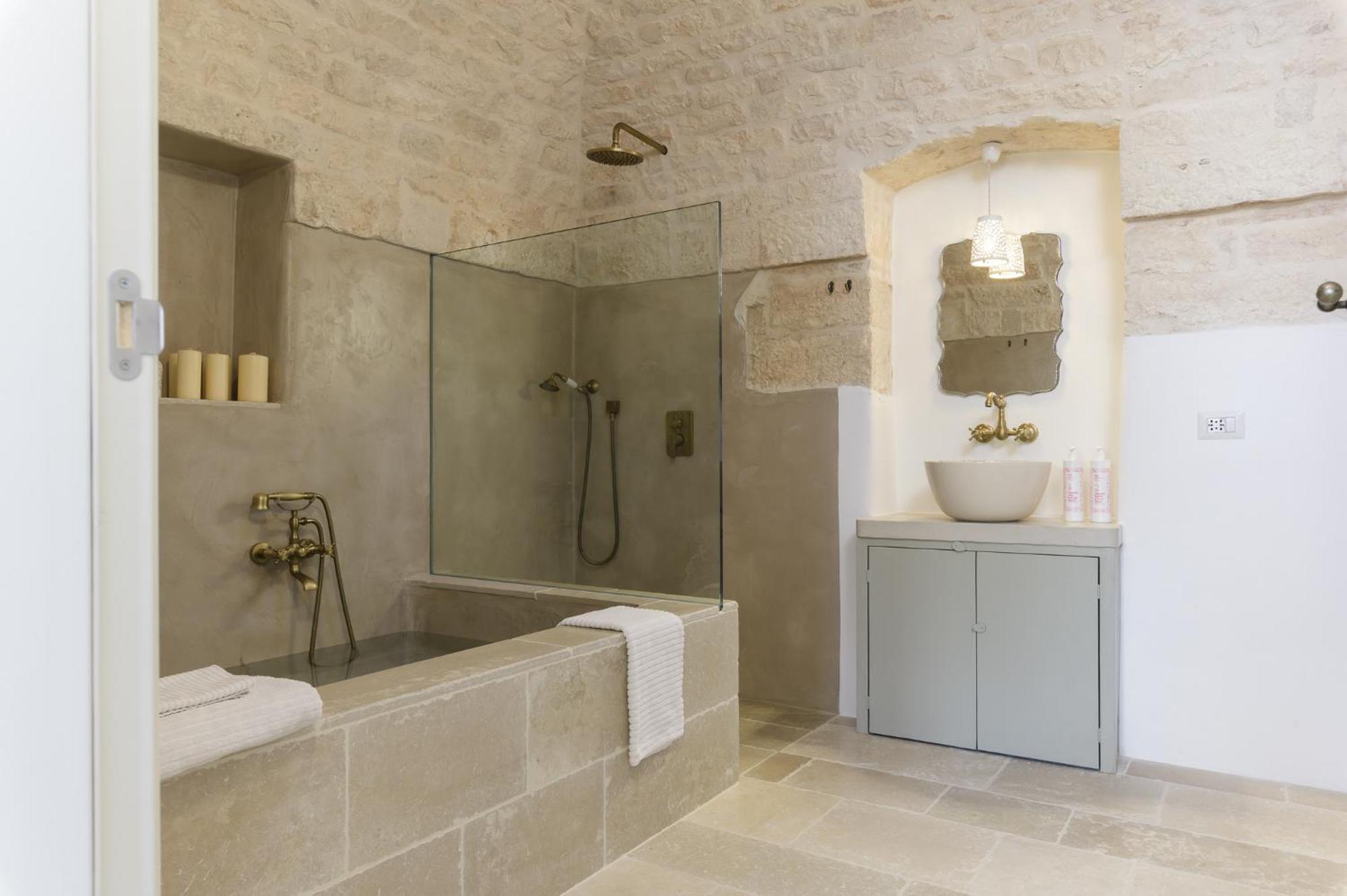 Casetta Wilma By Wonderful Italy Cisternino Luaran gambar