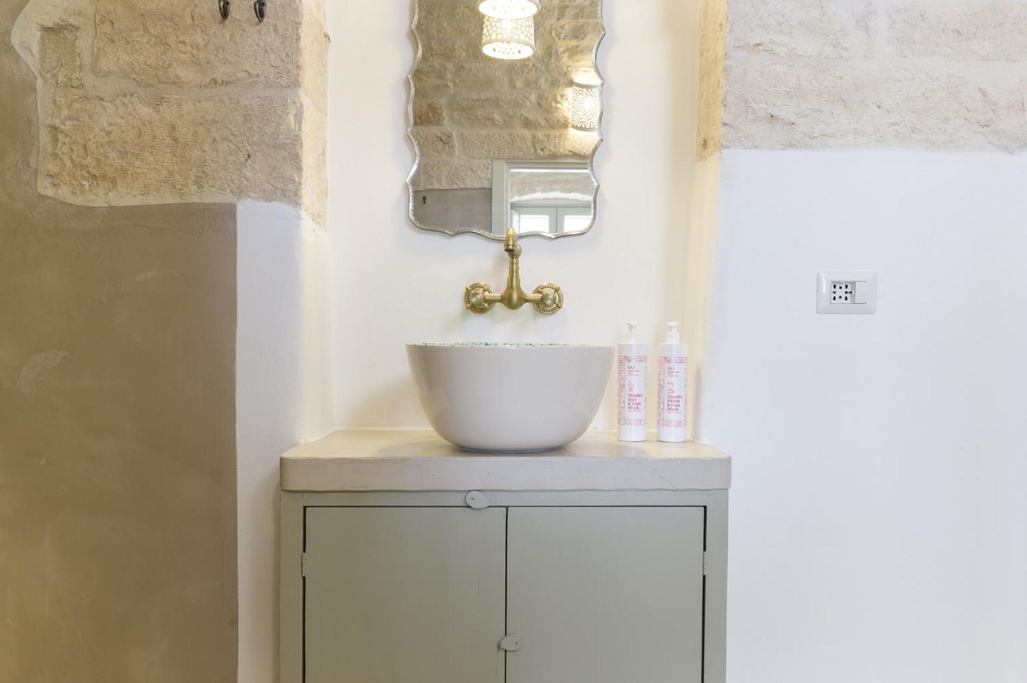 Casetta Wilma By Wonderful Italy Cisternino Luaran gambar