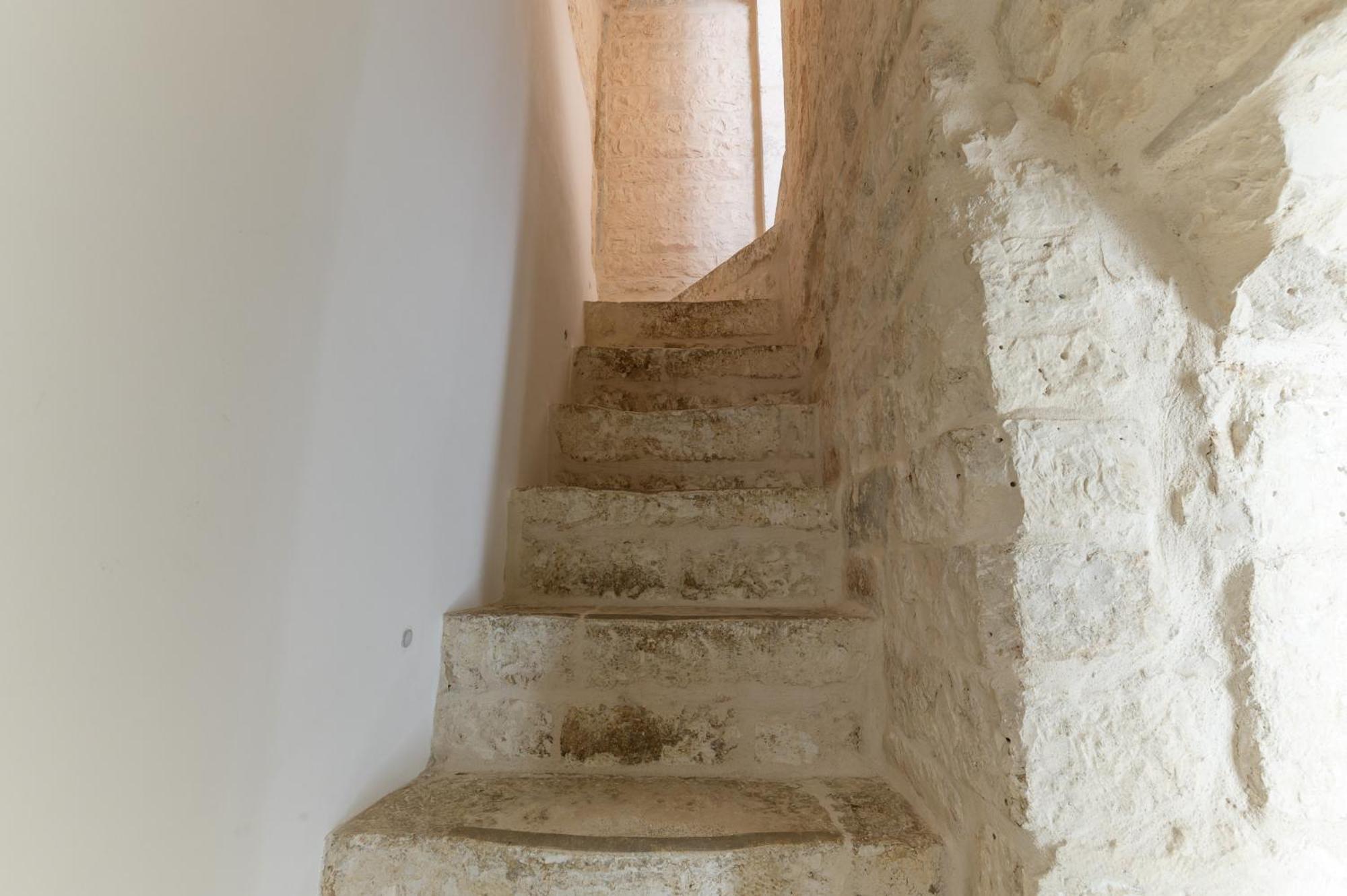 Casetta Wilma By Wonderful Italy Cisternino Luaran gambar