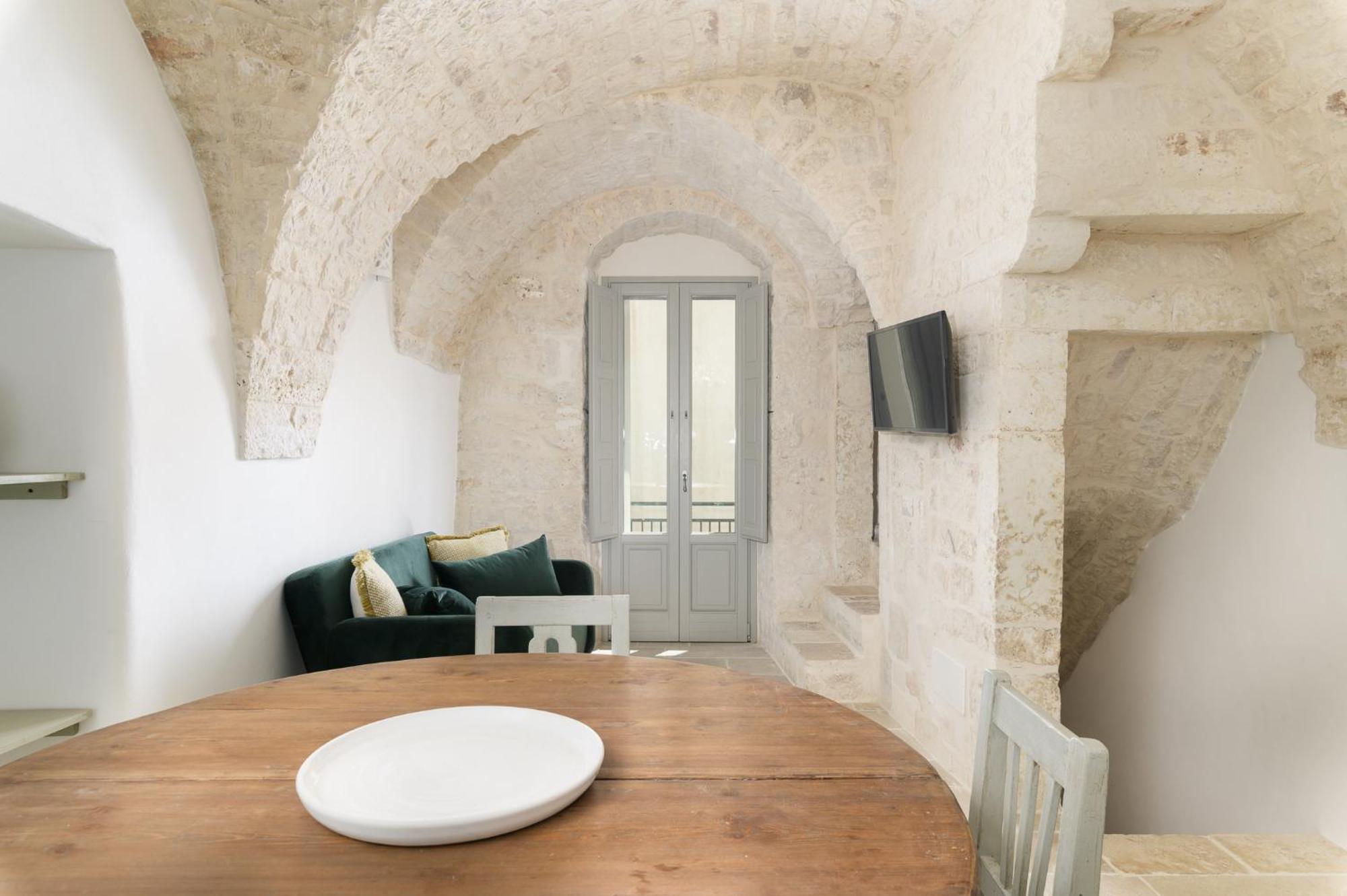 Casetta Wilma By Wonderful Italy Cisternino Luaran gambar