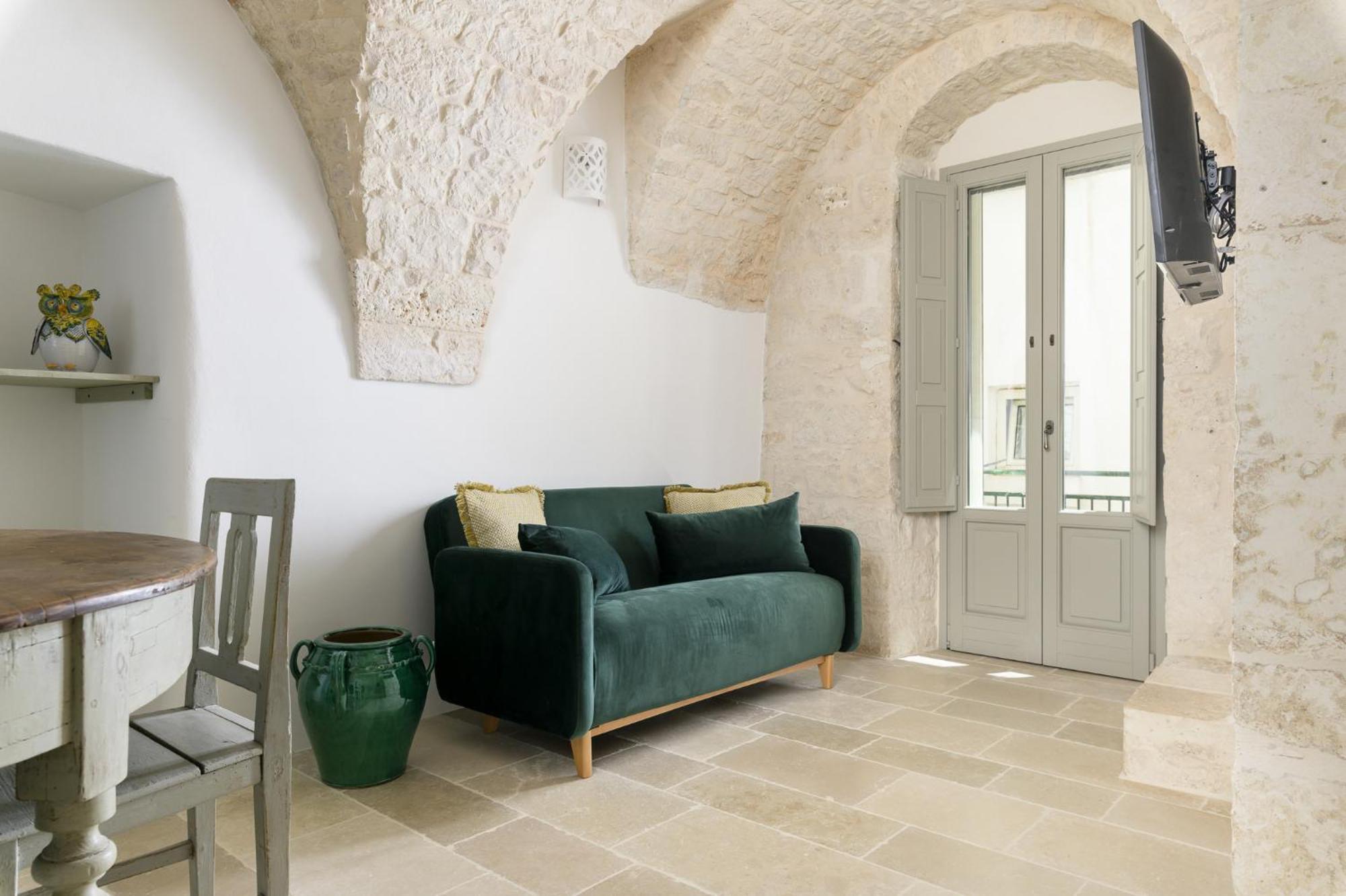 Casetta Wilma By Wonderful Italy Cisternino Luaran gambar