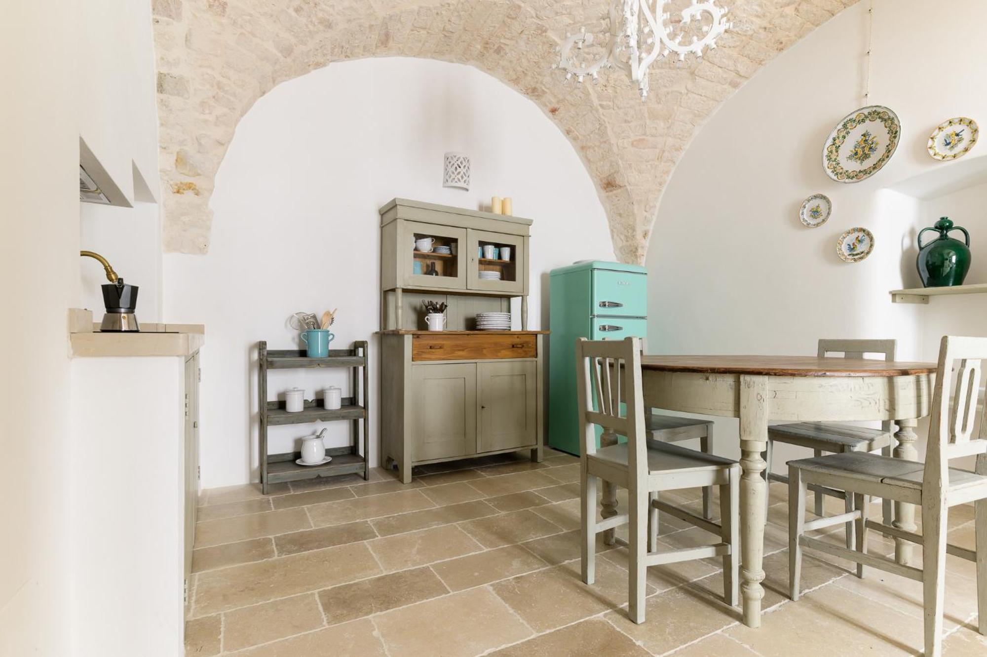 Casetta Wilma By Wonderful Italy Cisternino Luaran gambar