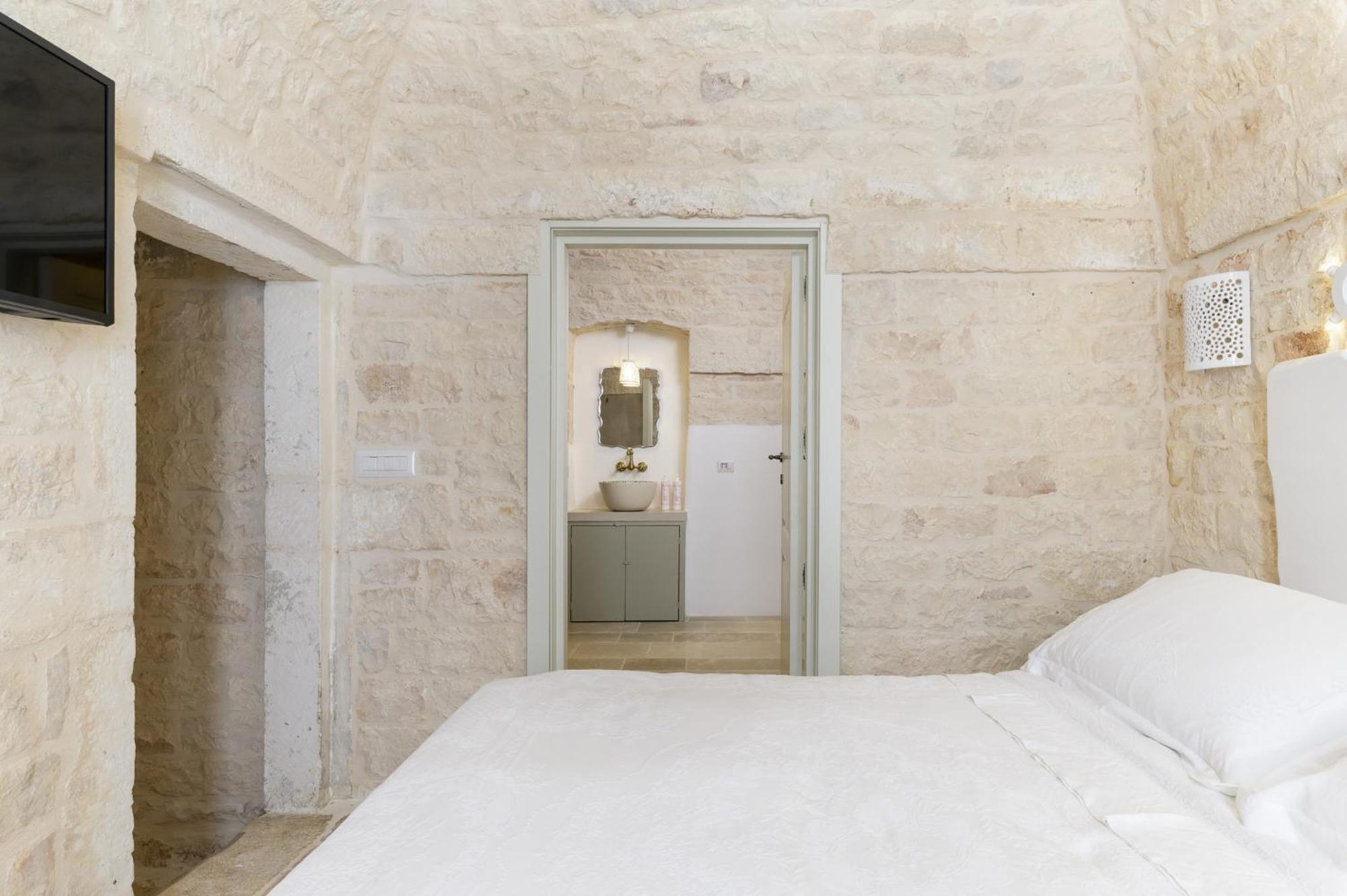 Casetta Wilma By Wonderful Italy Cisternino Luaran gambar