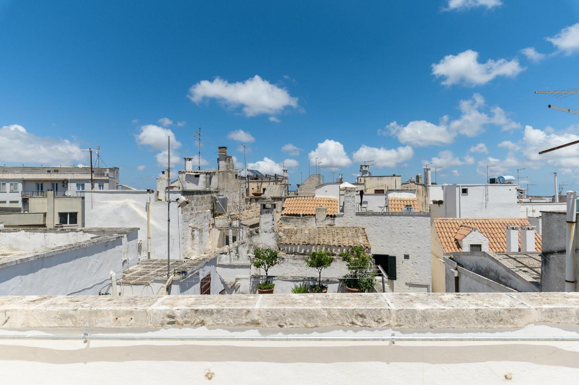 Casetta Wilma By Wonderful Italy Cisternino Luaran gambar