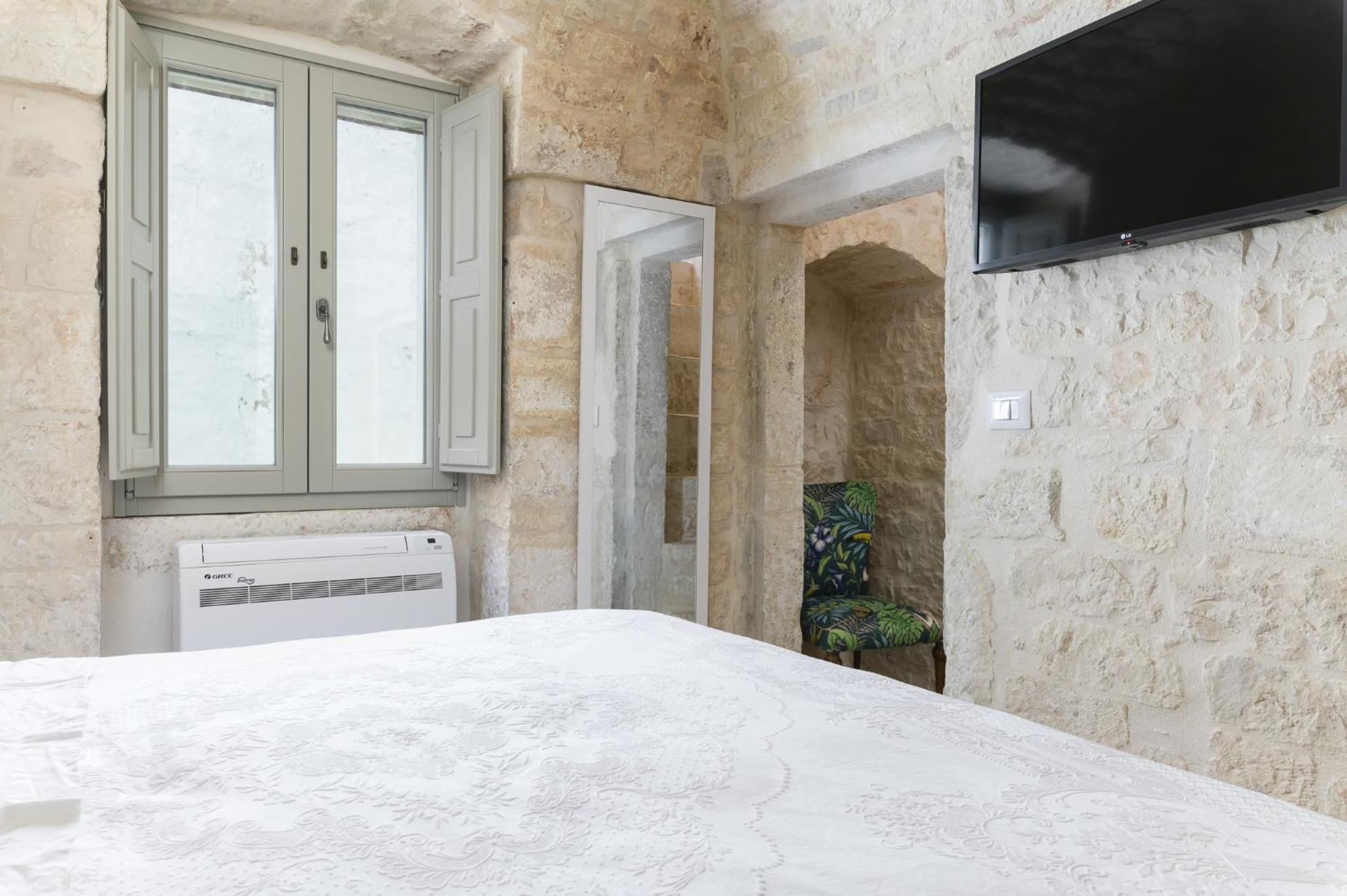 Casetta Wilma By Wonderful Italy Cisternino Luaran gambar